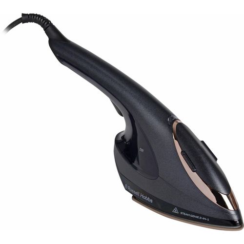 5038061136302 - 28370-86 Steam Genie 2in1 Dampfglätter 1700 W 5038061136302 Russell Hobbs