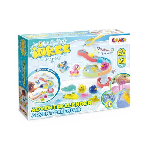 4059779069769 - Adventskalender INKEE Toys 2025 4059779069769 - Adventskalender INKEE Toys 2025