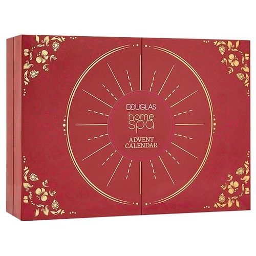 4036221796701 - Douglas-Collection Weihnachtswelt AdventskalenderAdventskalender Home Spa 2025 1 Stk (4999 €   1 Stk)