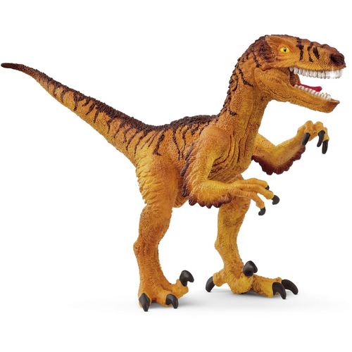 4059433760025 - Dinosaurs Velociraptor Spielfigur 4059433760025 - Dinosaurs Velociraptor Spielfigur