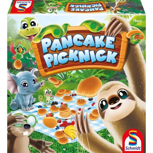 4001504406578 - Monsterjäger Kartenspiel 4001504406578 Schmidt