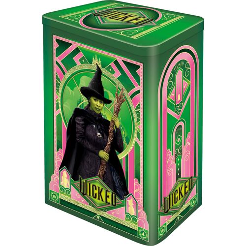 4001504585860 - Wicked Elphaba Puzzle 4001504585860 - Wicked Elphaba Puzzle