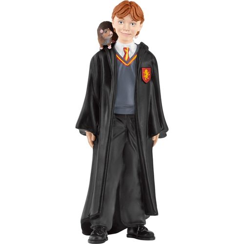 4059433713274 - Harry Potter 42634 Ron Weasley und Krätze Spielfigur 4059433713274 2 Stück
