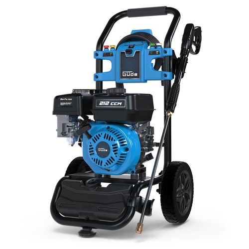 4015671804266 - Benzin Hochdruckreiniger Fuel 250 4015671804266 - Benzin Hochdruckreiniger Fuel 250