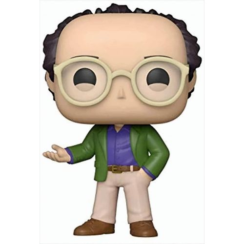 0889698539999 - POP - Seinfeld - George