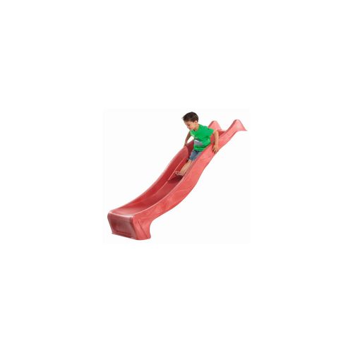 4010090827483 - Wellenrutsche 25 m rot Spielrutsche Kinderrutsche Wasserrutsche 4010090827483 - Wellenrutsche 25 m rot Spielrutsche Kinderrutsche Wasserrutsche