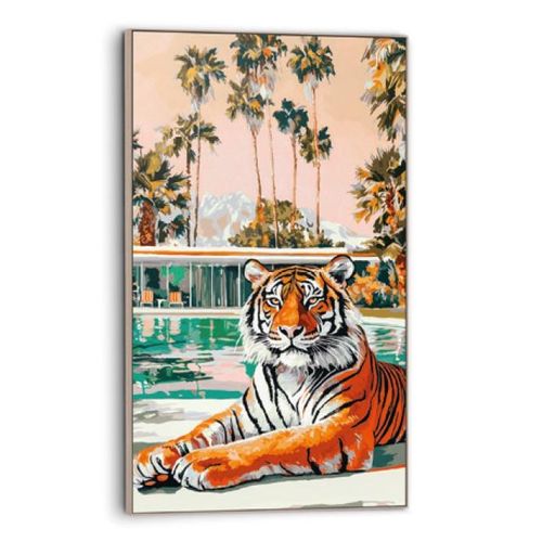 8714597683547 - Bild VINTAGE TIGER 8714597683547 - Bild VINTAGE TIGER