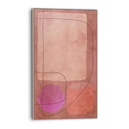 8714597683554 - Bild WARM TONED ABSTRACT