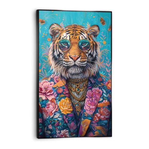 8714597683585 - Bild DRESSED TIGER