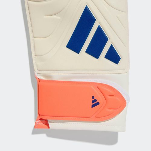 4068807987562 - Torwarthandschuhe ADIDAS PERFORMANCE COPA GL CLB Herren Gr 10 sanftes weiß lucid blau signal coral Sportlich Handschuhe