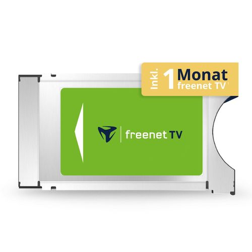 4260475899974 - freenet TV CI+ Modul Vodafone Kabel Deutschland 1 Monat freenet TV 4260475899974 - freenet TV CI+ Modul Vodafone Kabel Deutschland 1 Monat freenet TV