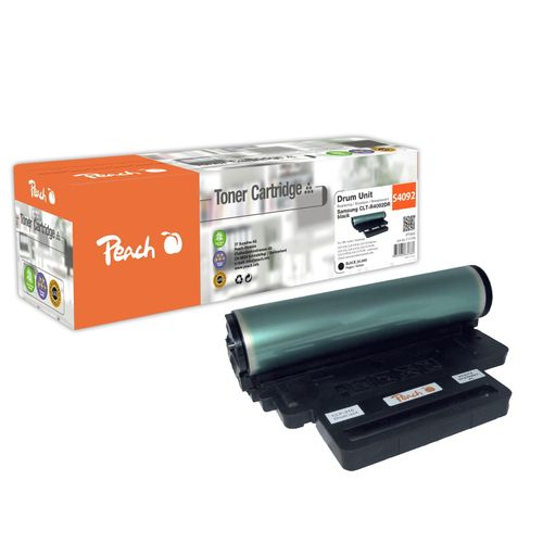 7640162832762 - S4092 Trommeleinheit ersetzt Samsung CLT-R409 SEE SU414A für zB Samsung CLP -310 Samsung CLP -310 N Samsung CLP -315 Samsung CLP -315 N (wiederaufbereitet)