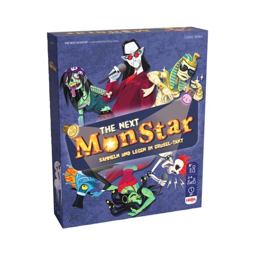4010168283708 - The next MonStar Brettspiel