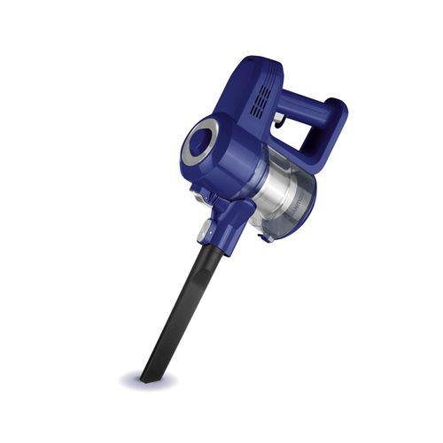 4052926079468 - Akku-Zyklon-Staubsauger 222V blau silber 4052926079468 - Akku-Zyklon-Staubsauger 222V blau silber