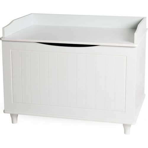 4065827710019 - WONDERMAKE® Dekorative Truhe Spielzeugtruhe mit Deckel aus Holz Wäschetruhe Spielzeugkiste Holztruhe Holzkiste Aufbewahrungstruhe 735 x 515 x 57 cm weiß 4065827710019 - WONDERMAKE® Dekorative Truhe Spielzeugtruhe mit Deckel aus Holz Wäschetruhe Spielzeugkiste Holztruhe Holzkiste Aufbewahrungstruhe 735 x 515 x 57 cm weiß