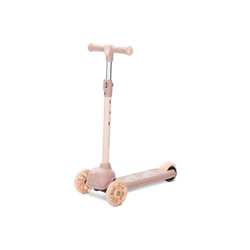 3800166119496 - Kinderroller Jetster PU-Rollen ABEC-9 Lenker abnehmbar höhenverstellbar beige