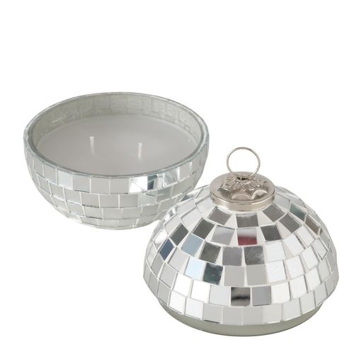 4066076536870 - Kerzentopf LEONORA