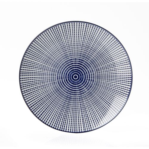 4006344048124 - Dessertteller MAKOTO (D 2150 cm) R & B 4006344048124 - Dessertteller MAKOTO (D 2150 cm) R & B