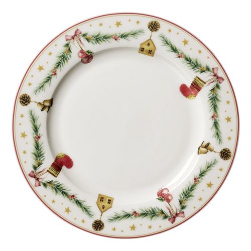 4006344434149 - Dessertteller HOLLY 4006344434149 - Dessertteller HOLLY