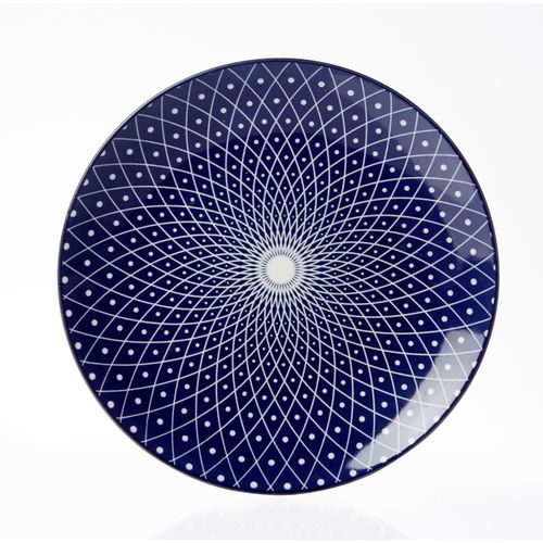 4006344048261 - Dessertteller REIKO (D 2150 cm) R & B