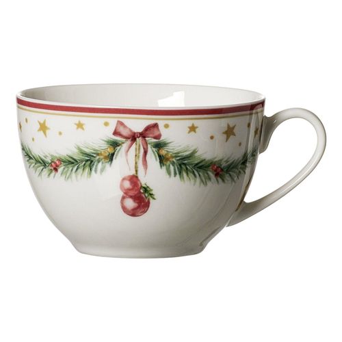 4006344434125 - Kaffeeobertasse HOLLY