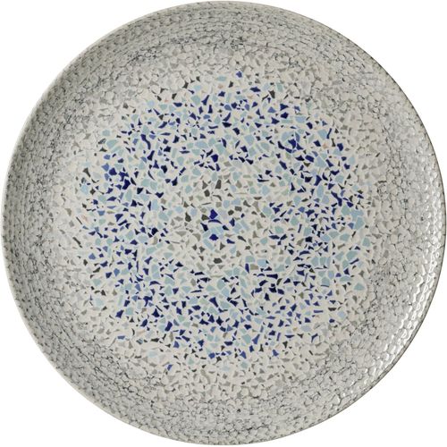 4006344432206 - Platzteller RIMINI Mosaik 4006344432206 - Platzteller RIMINI Mosaik