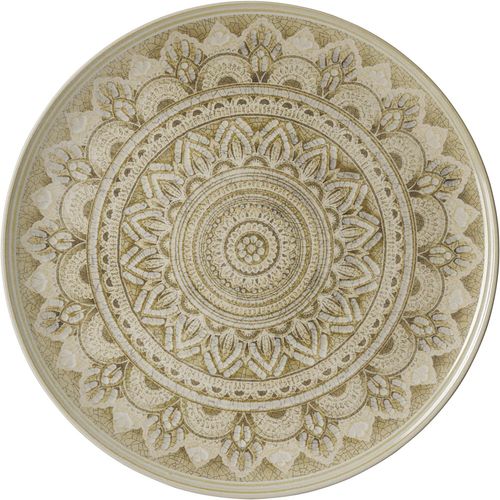 4006344432459 - Platzteller RIMINI Mandala 4006344432459 - Platzteller RIMINI Mandala
