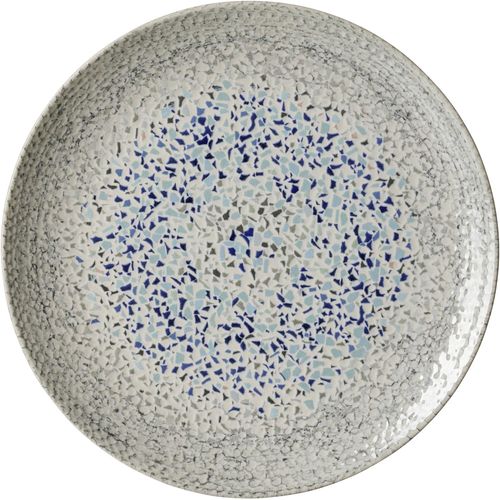 4006344432190 - Speiseteller RIMINI Mosaik 4006344432190 - Speiseteller RIMINI Mosaik