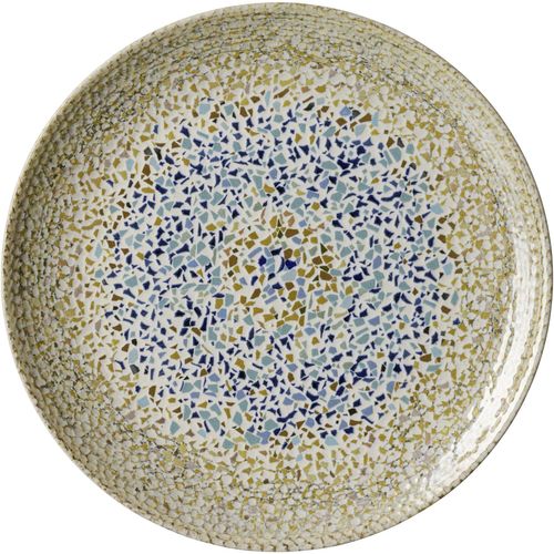 4006344432480 - Speiseteller RIMINI Mosaik