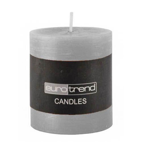 4010255772177 - Kerze RUSTI (DH 5x13 cm) 4010255772177 - Kerze RUSTI (DH 5x13 cm)