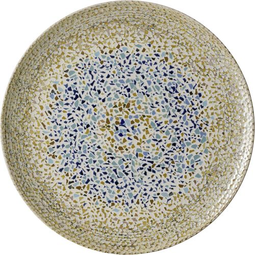 4006344432497 - Platzteller RIMINI Mosaik 4006344432497 - Platzteller RIMINI Mosaik