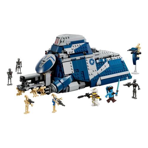 5702017901251 - 75435 Star Wars MTT der Separatisten in der Schlacht von Felucia Konstruktionsspielzeug