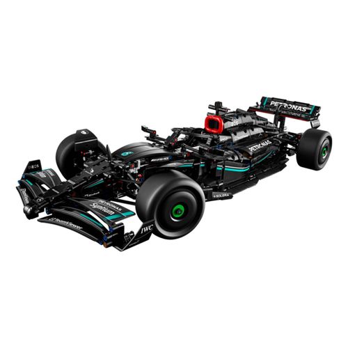 5702017583563 - Konstruktionsspiel 42171 Mercedes-AMG F1 W14 E Performance Bunt 1642 Stücke