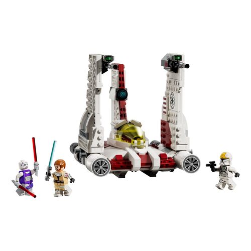 5702017901220 - Construction set STAR WARS 75432 V-19 Torrent Starfighter 567 Pieces