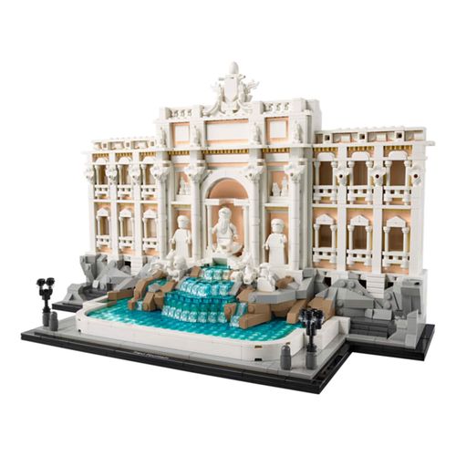5702017816753 - 21062 Architecture Trevi-Brunnen Konstruktionsspielzeug