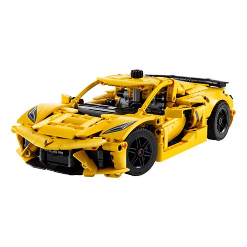 5702017816289 - 42205 Technic Corvette Stingray Konstruktionsspielzeug