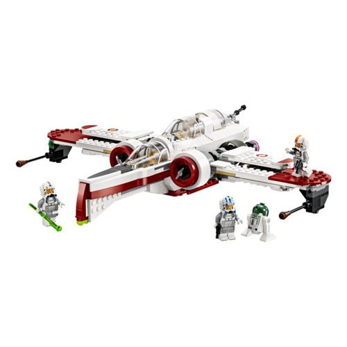 5702017817460 - LEGO 75402 - LEGO® Star Wars™ - ARC-170 Starfighter™ V29