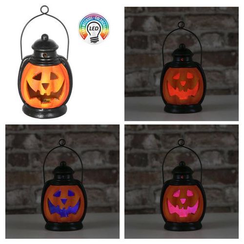 4032037890565 - Laterne HALLOWEEN