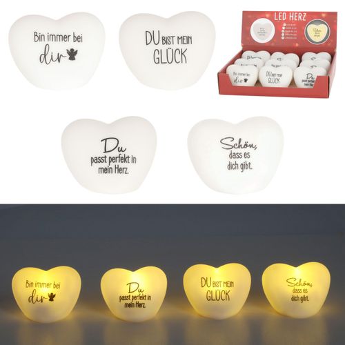 4032037843271 - Leuchtobjekt HERZ LED