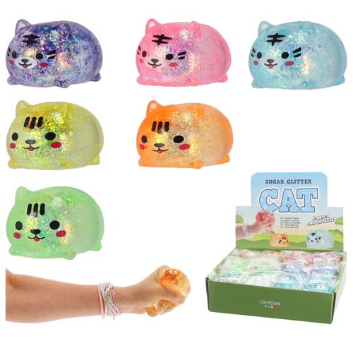 4032037832503 - Quetschfigur CAT