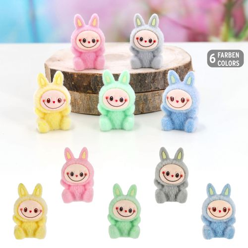 4032037915312 - Sammelfigur LOULOU 4032037915312 - Sammelfigur LOULOU