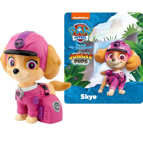 4251192154262 - Tonies Spielfigur Paw Patrol - Jungle Pups Skye 4251192154262 - Tonies Spielfigur Paw Patrol - Jungle Pups Skye