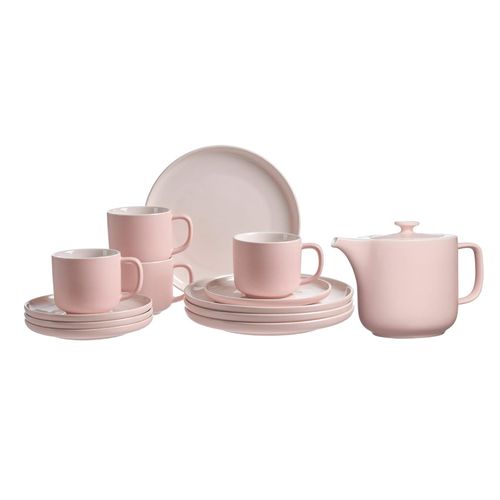 4260762062951 - Kaffeeservice mit Kanne Jasper 13er Set