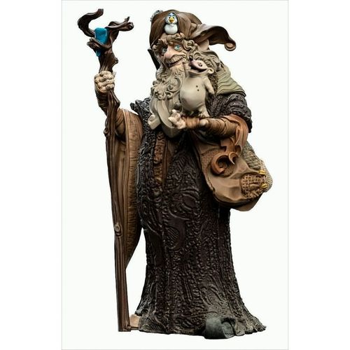 9420024732472 - Weta Workshop The Hobbit - Radagast the Brown Figure Mini Epic 9420024732472 - Weta Workshop The Hobbit - Radagast the Brown Figure Mini Epic