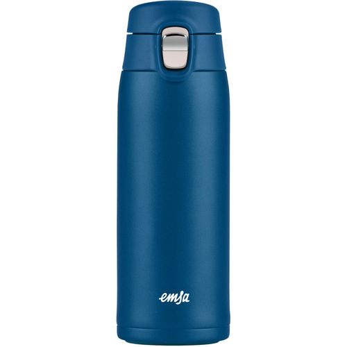 4009049535128 - Thermobecher Travel Mug Light Trinkgefäße Gr Ø 66 cm x 196 cm 400 ml blau Thermobecher und Coffee to go Trinkgefäße 04L Edelstahl 100% dicht 8h warm16h kalt 4009049535128 - Thermobecher Travel Mug Light Trinkgefäße Gr Ø 66 cm x 196 cm 400 ml blau Thermobecher und Coffee to go Trinkgefäße 04L Edelstahl 100% dicht 8h warm16h kalt