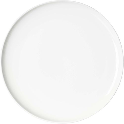 4006344407211 - 407211 Speiseteller flach 265cm 4ST weiß 4006344407211 RITZENHOFF&BREKER 4 Stück