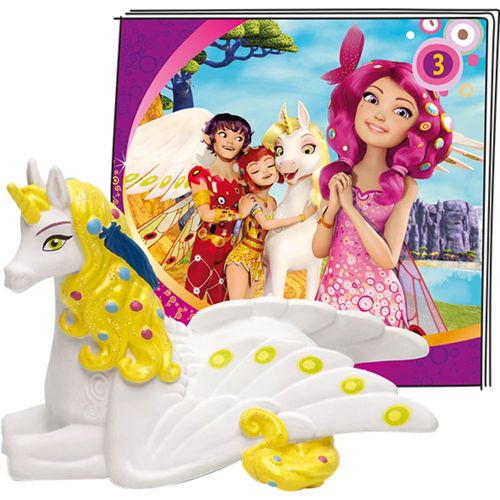 4251192118820 - Tonie Hörfigur Mia and Me - Das goldene Einhorn   Onchao und das Paradies