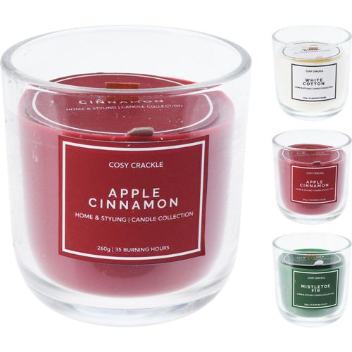 8721037064231 - Duftkerze im Glas