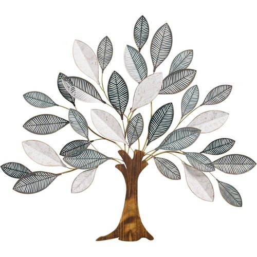 4895228801173 - Wanddekoobjekt HEINE HOME Wanddekoobjekte Gr B H T 120 cm x 106 cm x 4 cm braun (braun creme) Wanddekoration Wanddeko 4895228801173 - Wanddekoobjekt HEINE HOME Wanddekoobjekte Gr B H T 120 cm x 106 cm x 4 cm braun (braun creme) Wanddekoration Wanddeko