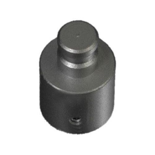 4016318250071 - Trägerverlängerung Gardinenstangenhalterungen Gr Ø 2 cm grau (aluminiumfarben) Gardinenstangenhalter Gardinenstangenhalterungen für Gardinenstangen Ø 20 mm 4016318250071 - Trägerverlängerung Gardinenstangenhalterungen Gr Ø 2 cm grau (aluminiumfarben) Gardinenstangenhalter Gardinenstangenhalterungen für Gardinenstangen Ø 20 mm